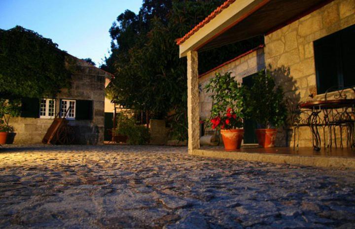 Quinta De Valverde 비아나도카스텔로 객실 사진